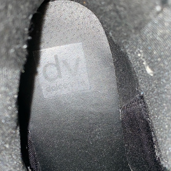 Dolce Vita black boot with hell - Picture 10 of 10